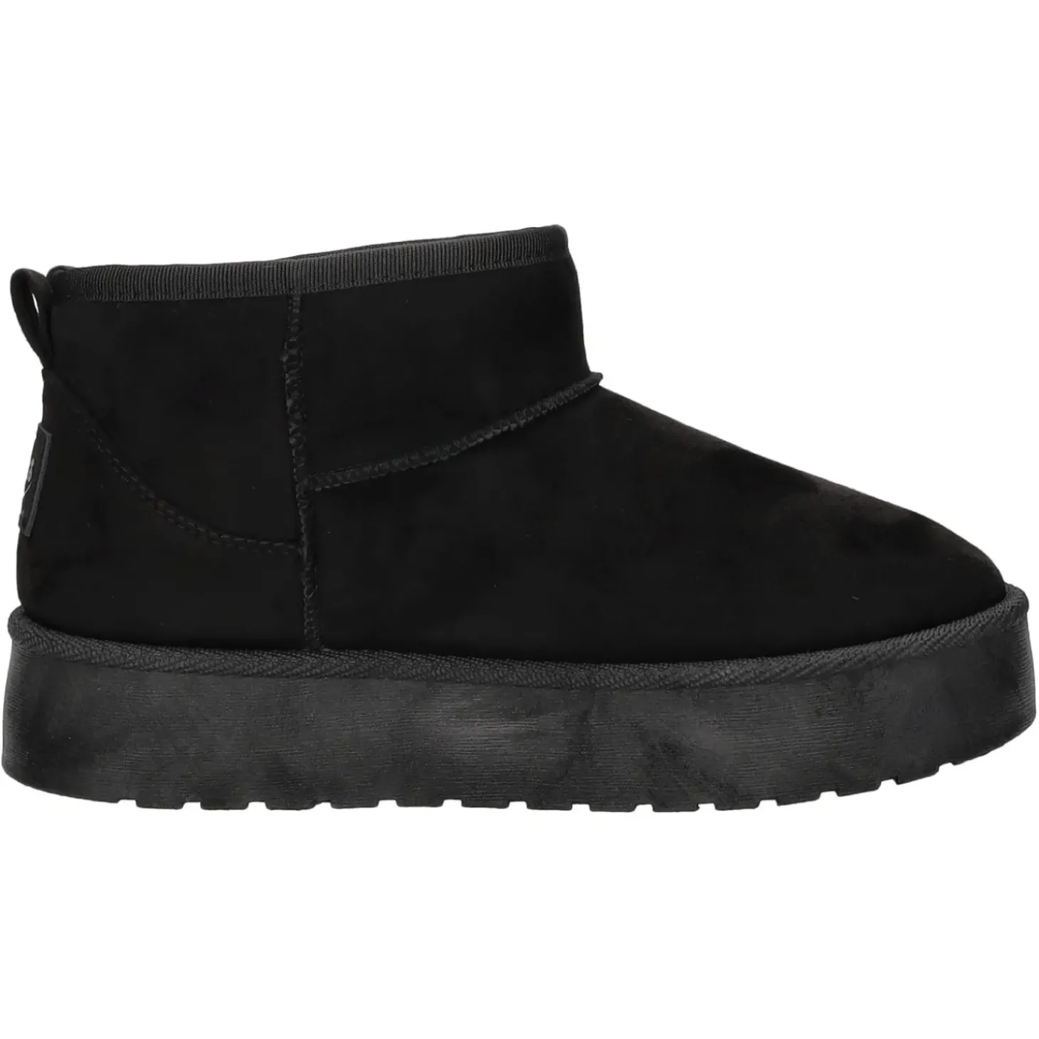 Dockers by Gerli Schlupf-/Reißverschlußstiefelette Warmfutter bis 35mm Absatz (casual)