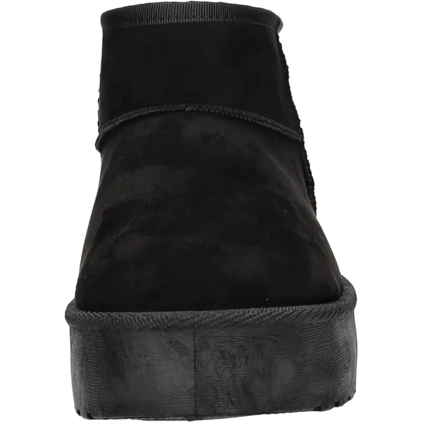 Dockers by Gerli Schlupf-/Reißverschlußstiefelette Warmfutter bis 35mm Absatz (casual)