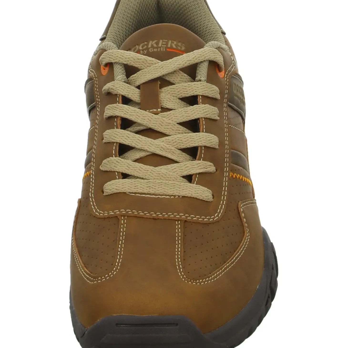 Dockers by Gerli Schnürhalbschuh Freizeit (Casual)