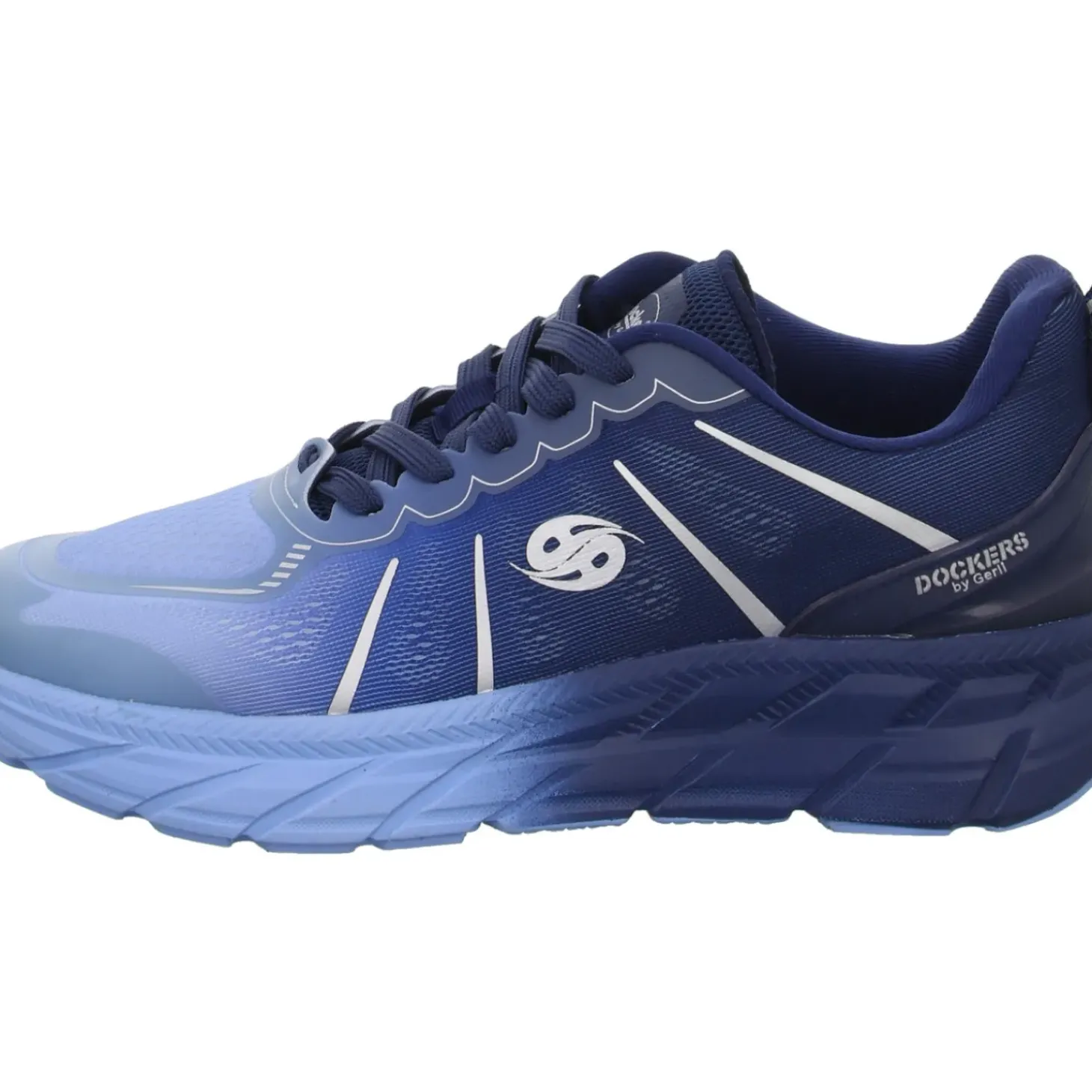 Dockers by Gerli Schnürhalbschuh Sneaker (sportlich)