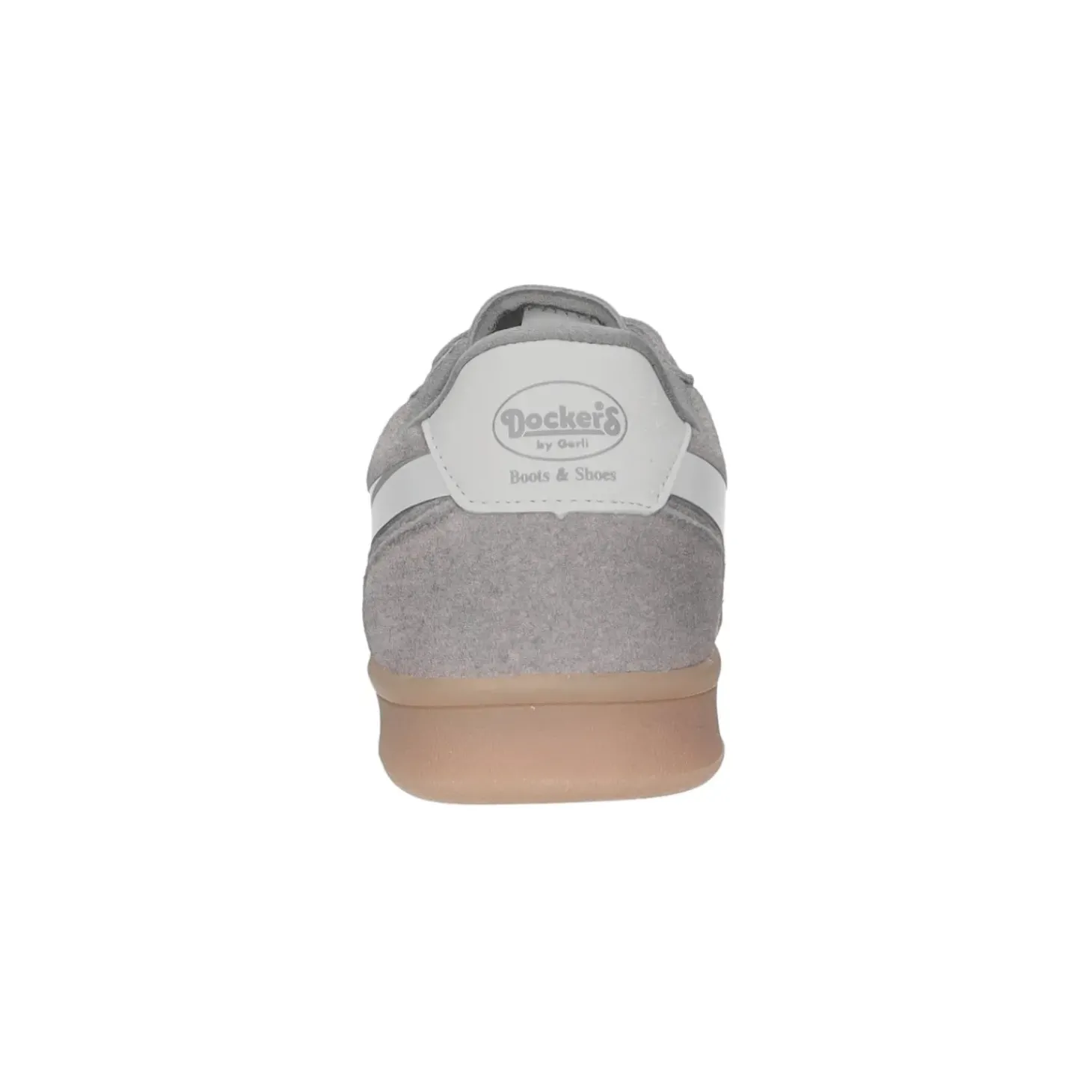 Dockers by Gerli Schnürhalbschuh Sneaker (sportlich)
