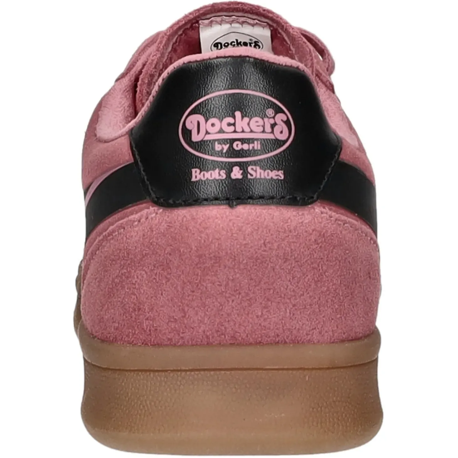 Dockers by Gerli Schnürhalbschuh Sneaker (sportlich)