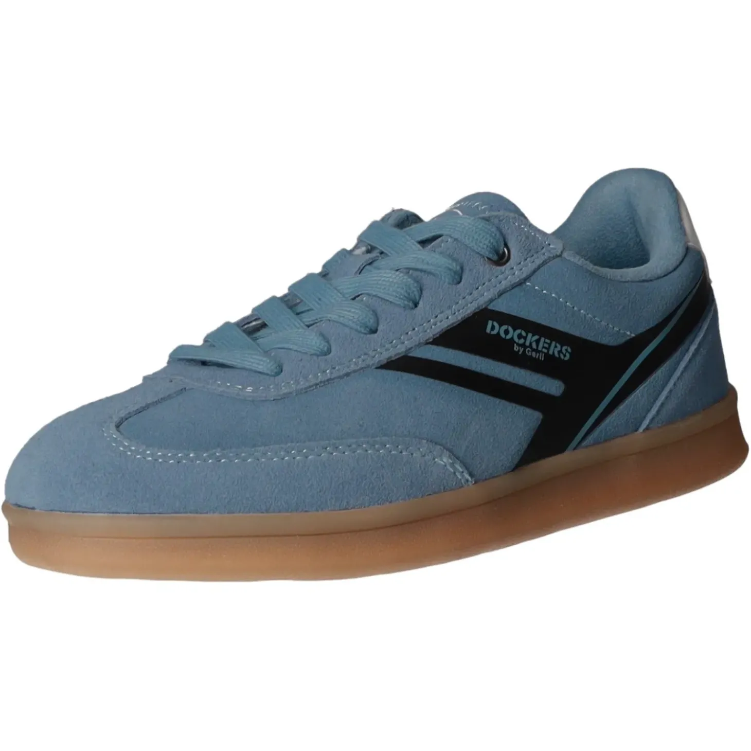 Dockers by Gerli Schnürhalbschuh Sneaker (sportlich)