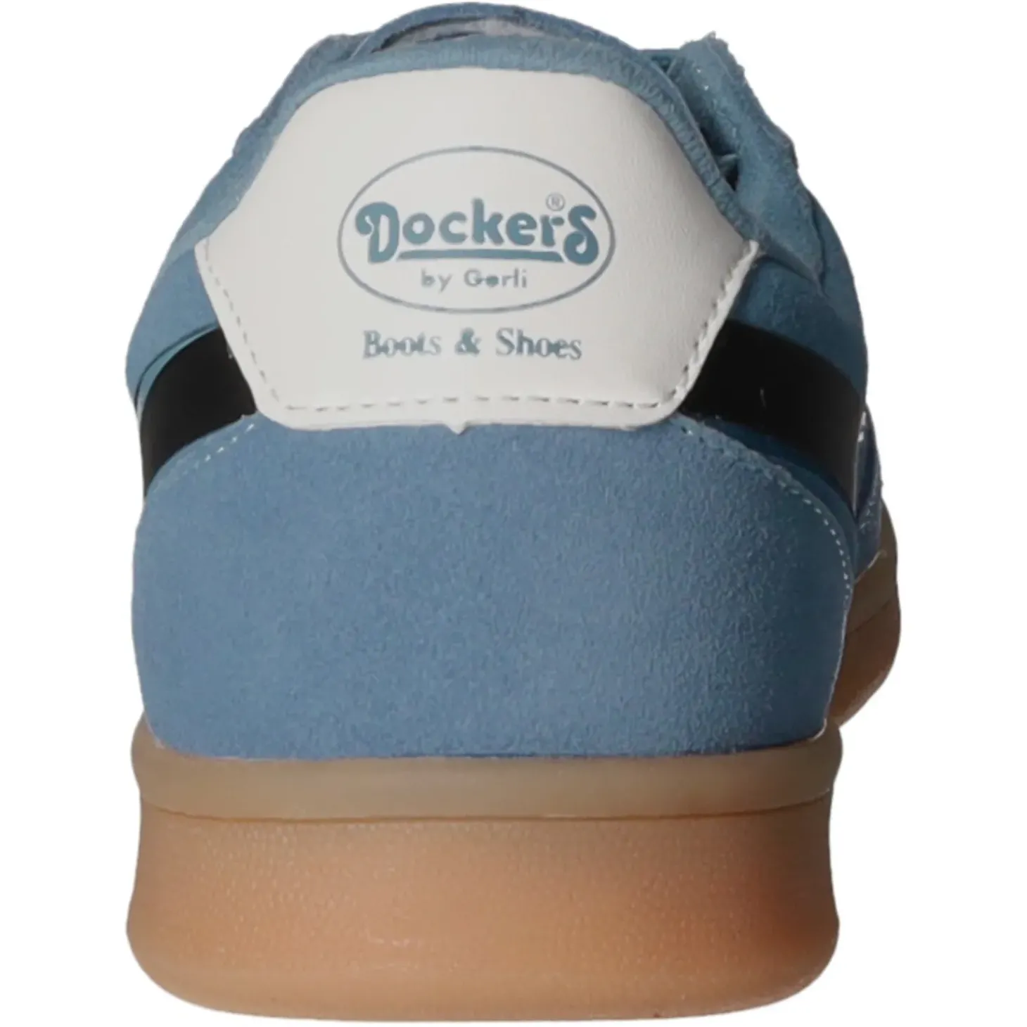 Dockers by Gerli Schnürhalbschuh Sneaker (sportlich)