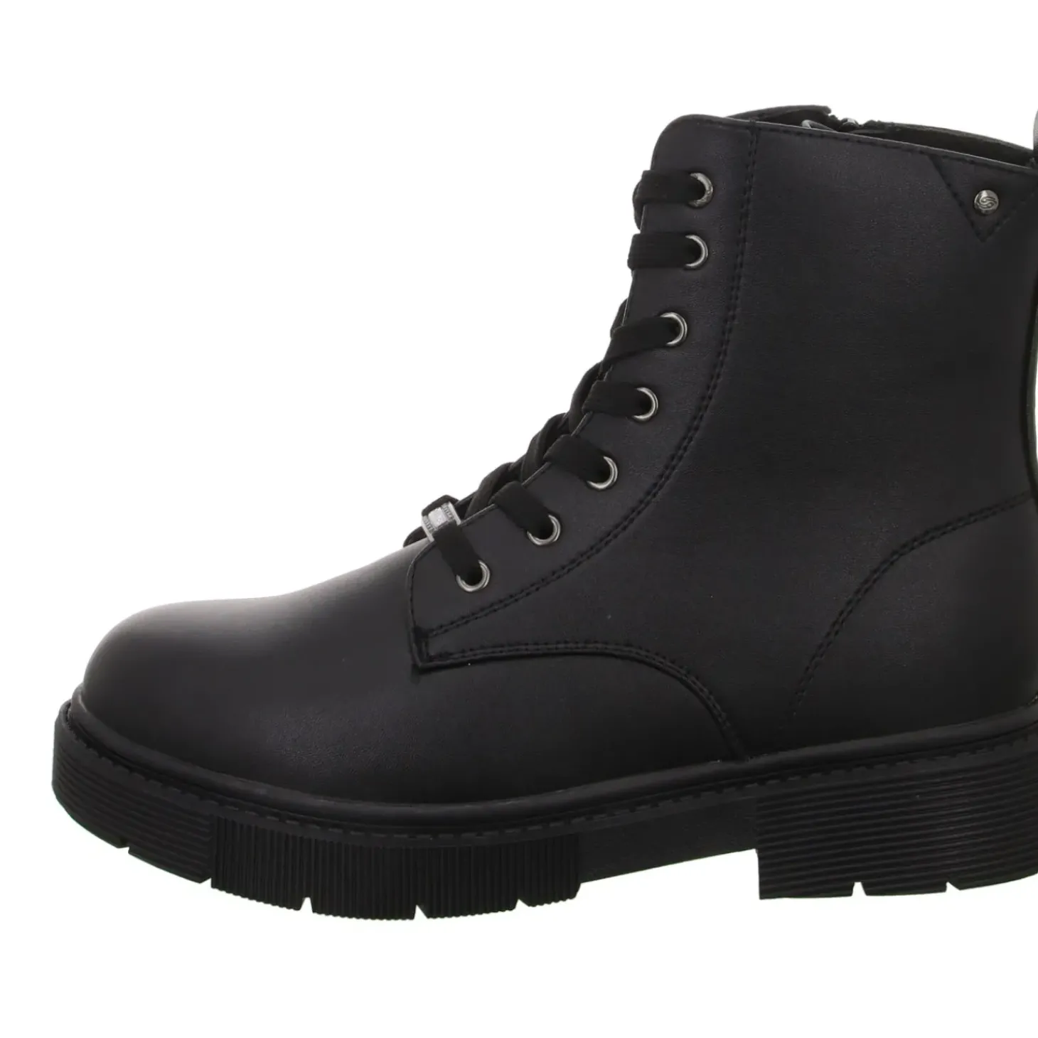 Dockers by Gerli Schnürstiefelette Warmfutter