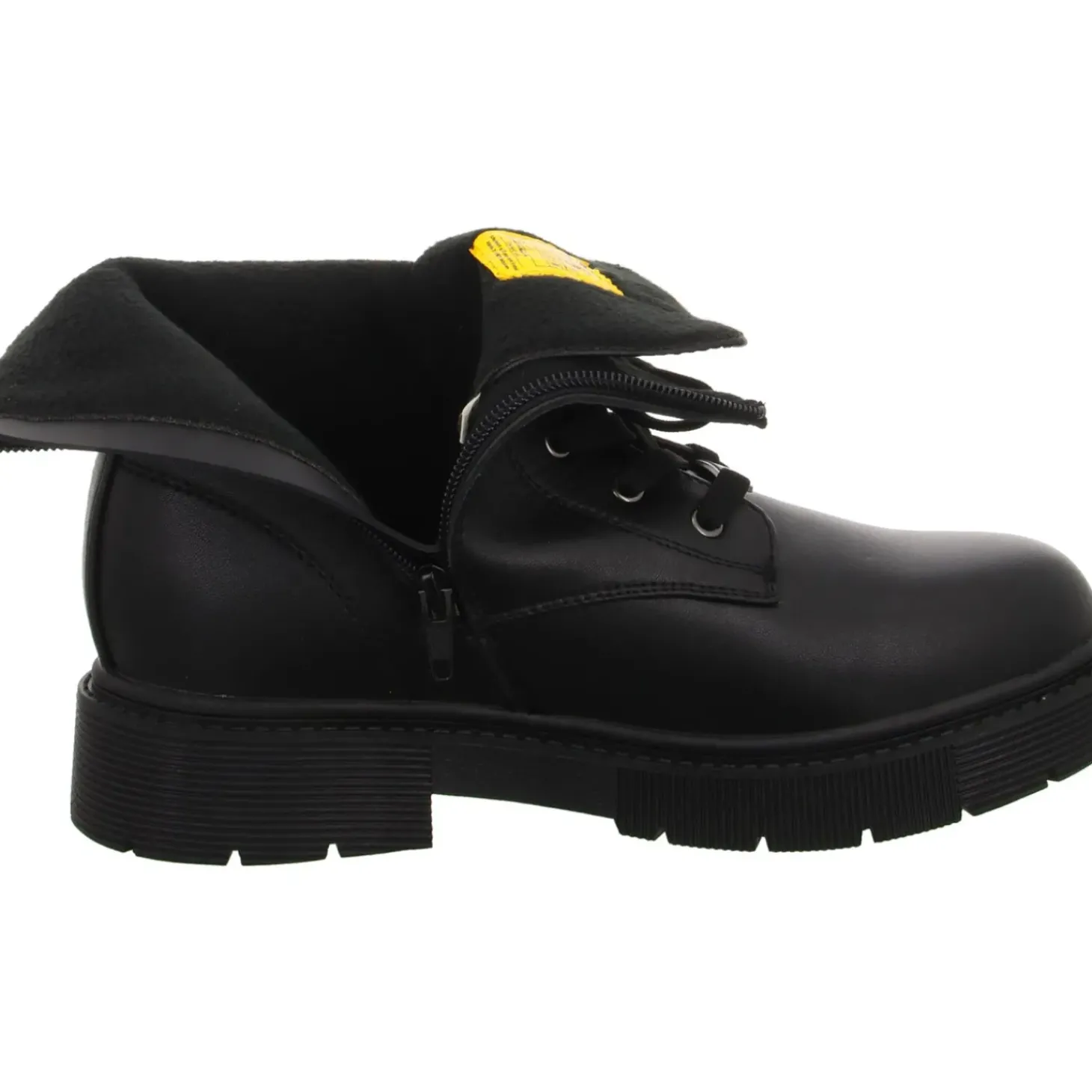 Dockers by Gerli Schnürstiefelette Warmfutter