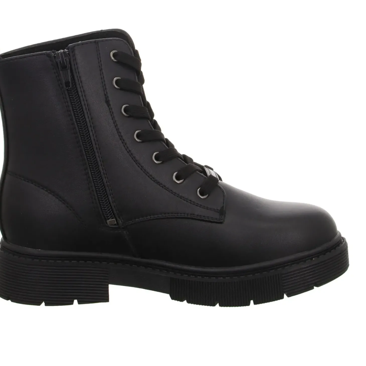 Dockers by Gerli Schnürstiefelette Warmfutter