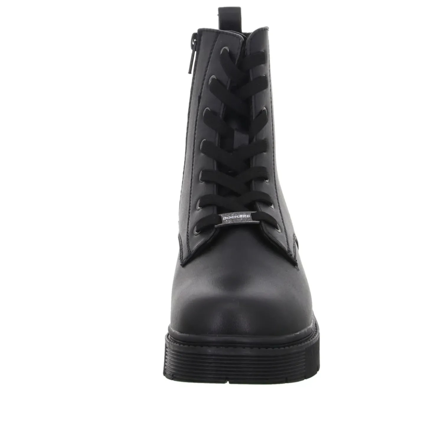 Dockers by Gerli Schnürstiefelette Warmfutter