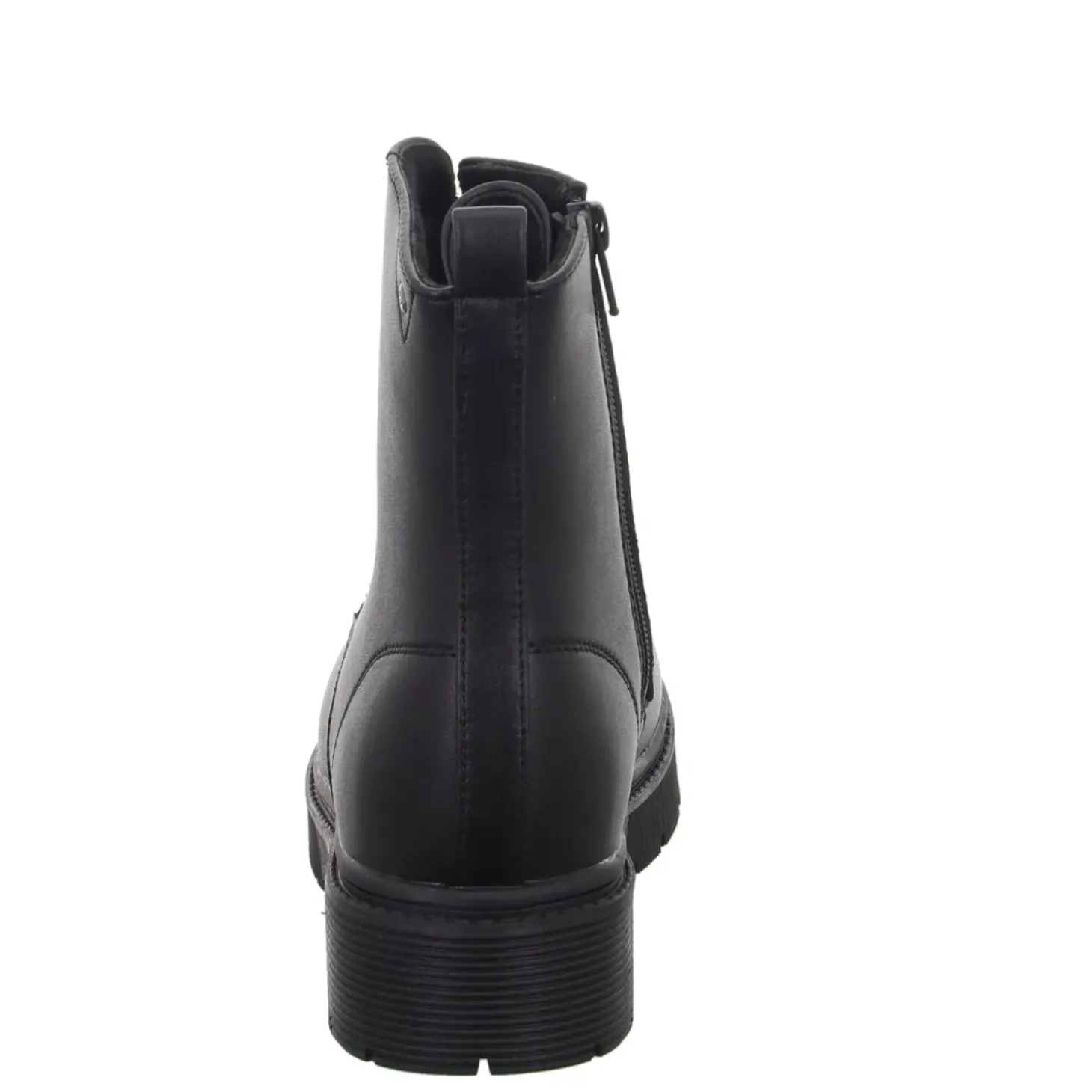 Dockers by Gerli Schnürstiefelette Warmfutter