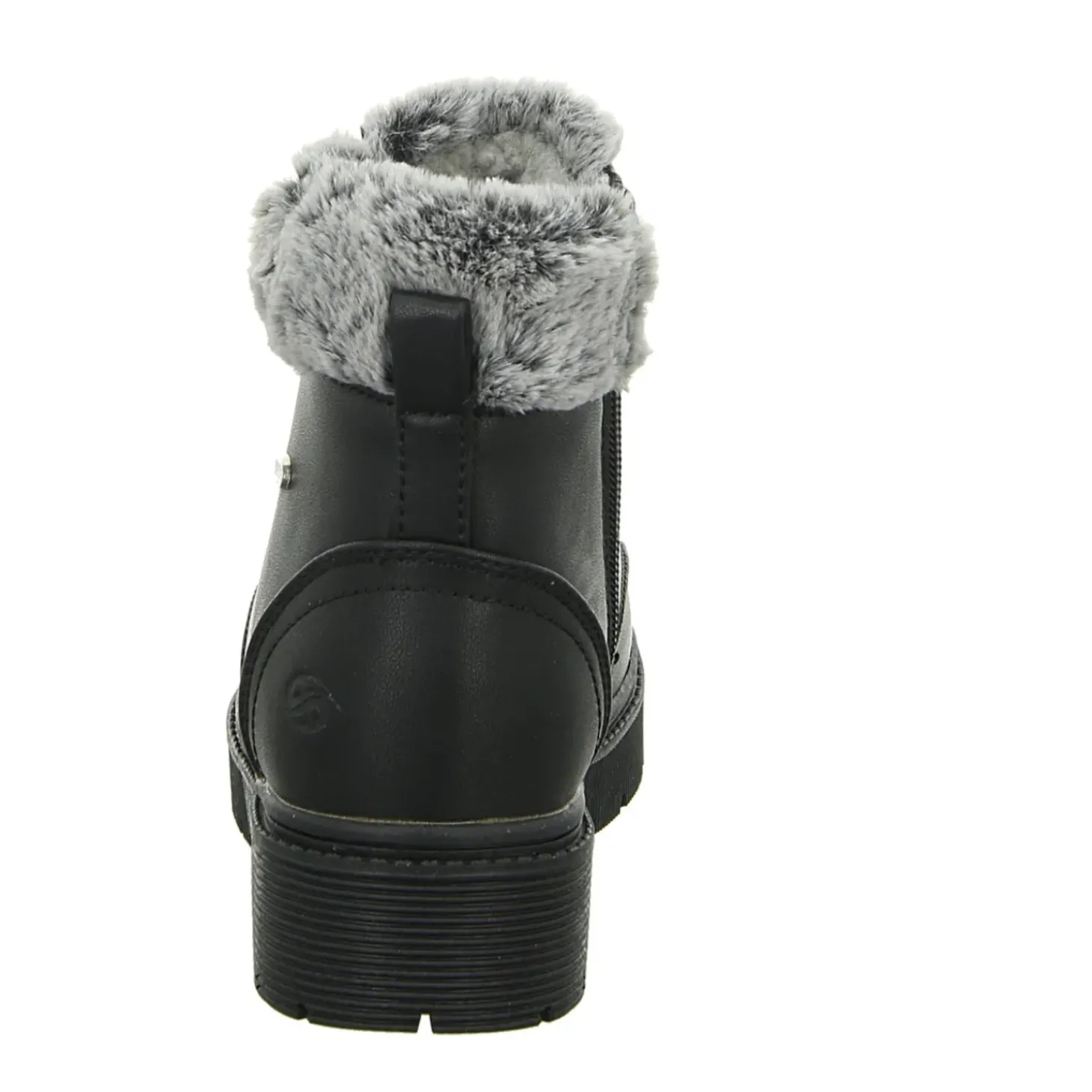 Dockers by Gerli Schnürstiefelette Warmfutter