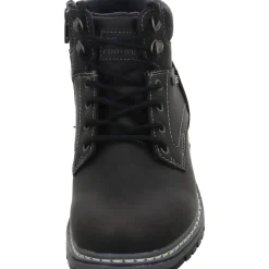 Dockers by Gerli Schnürstiefelette Warmfutter Freizeit (casual)