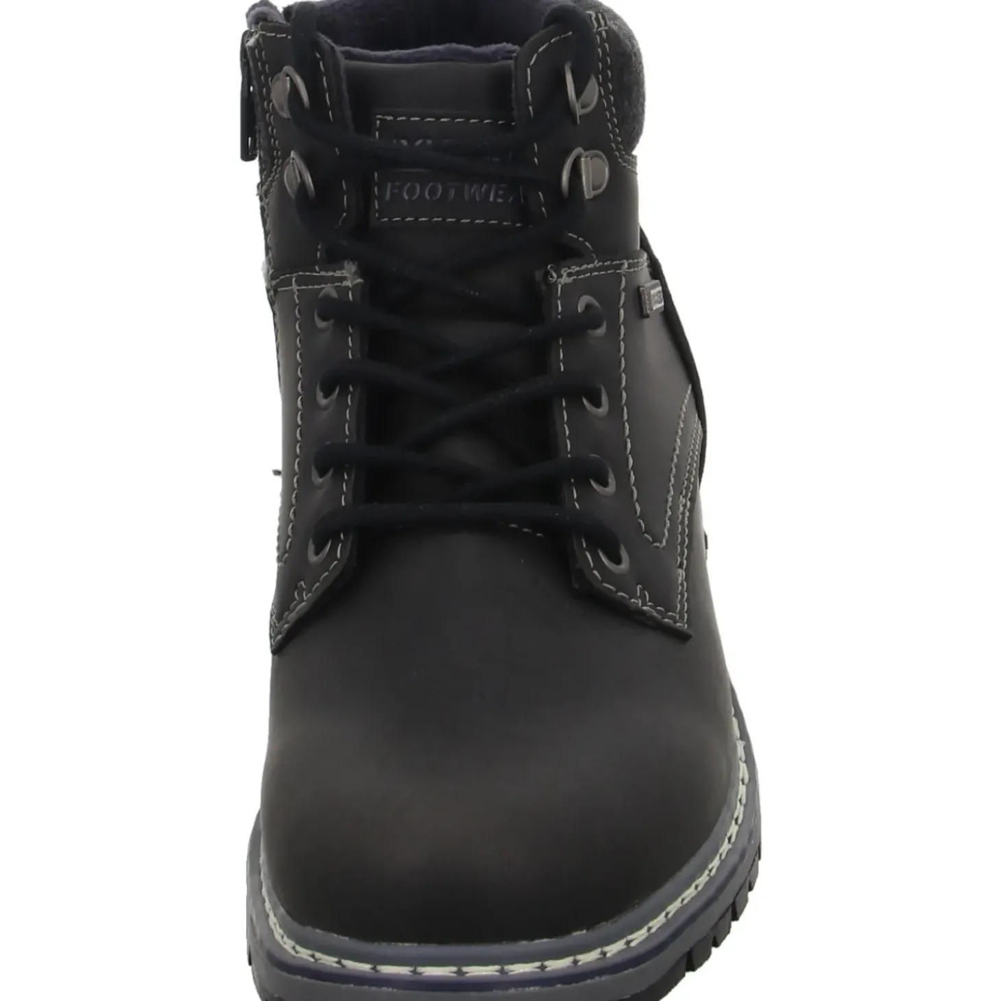 Dockers by Gerli Schnürstiefelette Warmfutter Freizeit (casual)