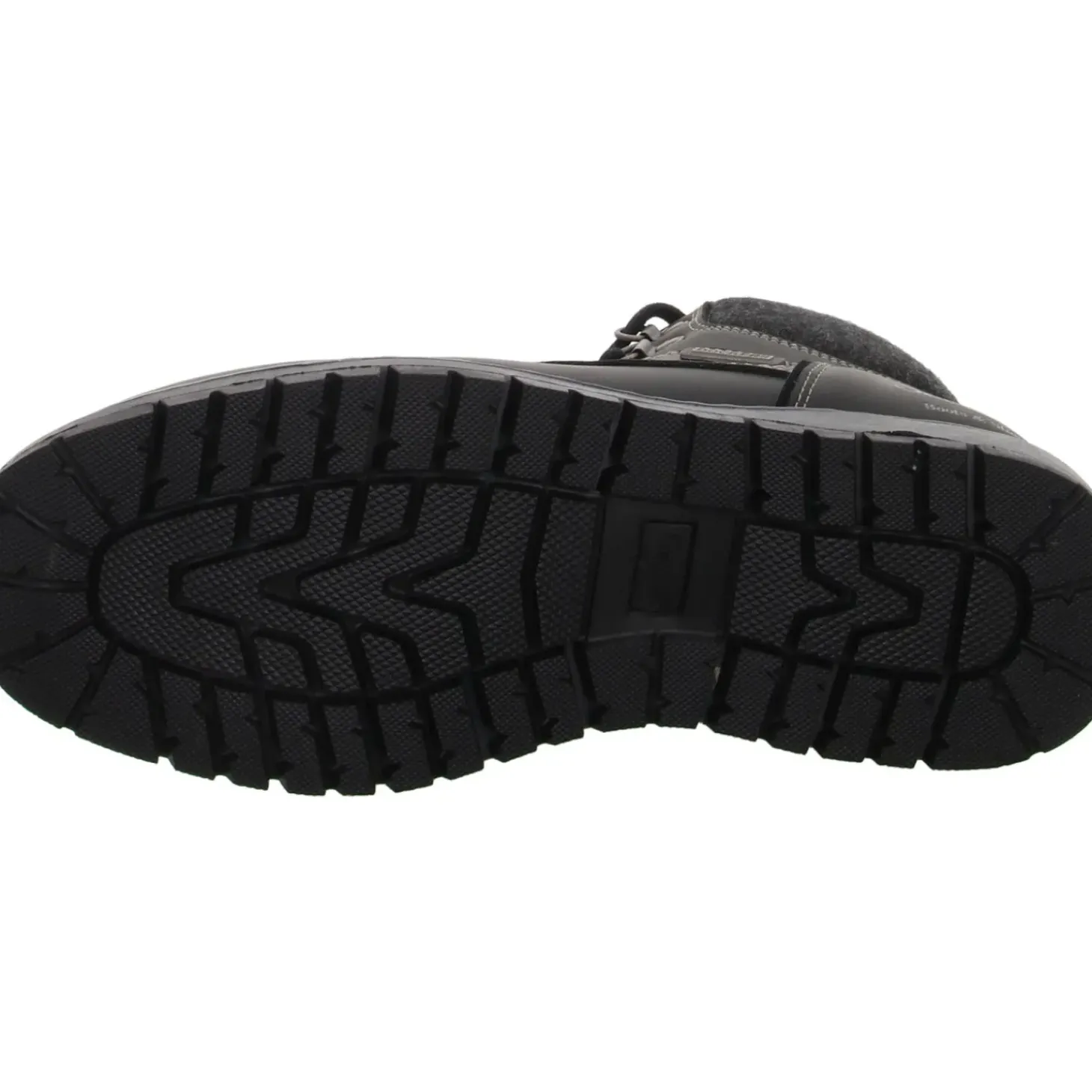 Dockers by Gerli Schnürstiefelette Warmfutter Freizeit (casual)