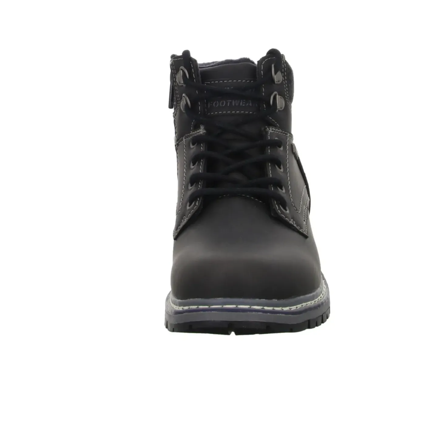 Dockers by Gerli Schnürstiefelette Warmfutter Freizeit (casual)