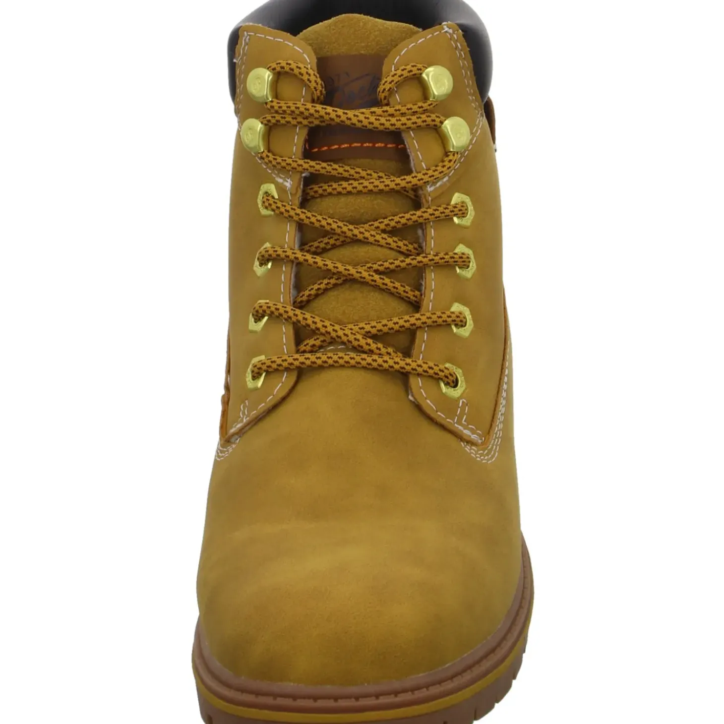 Dockers by Gerli Schnürstiefelette Warmfutter Freizeit (casual)
