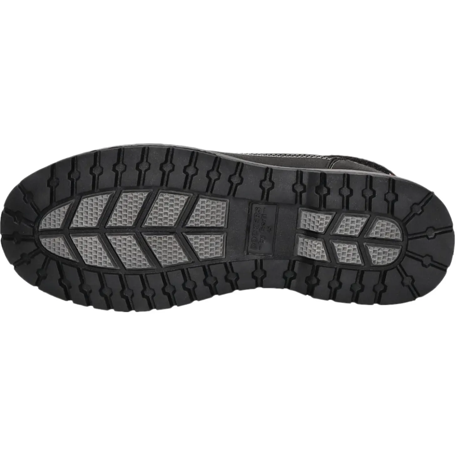 Dockers by Gerli Schnürstiefelette Warmfutter Freizeit (casual)