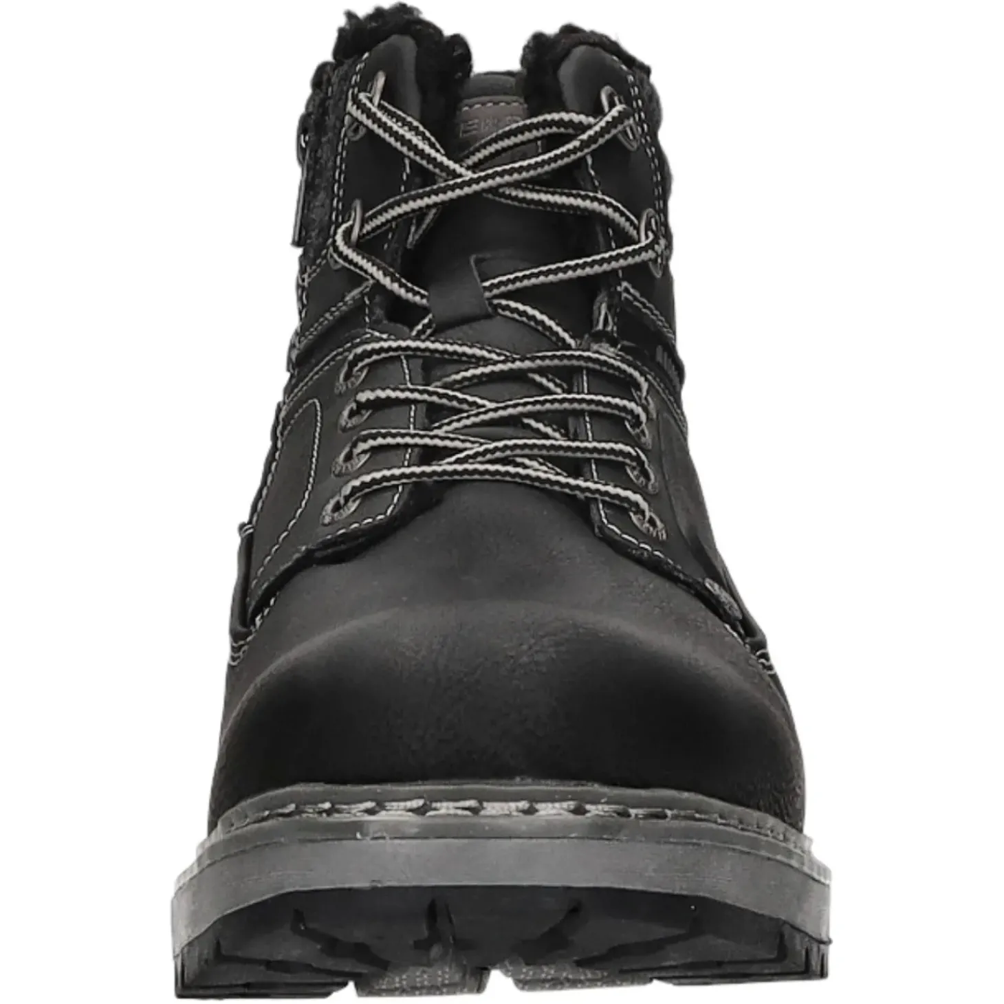 Dockers by Gerli Schnürstiefelette Warmfutter Freizeit (casual)