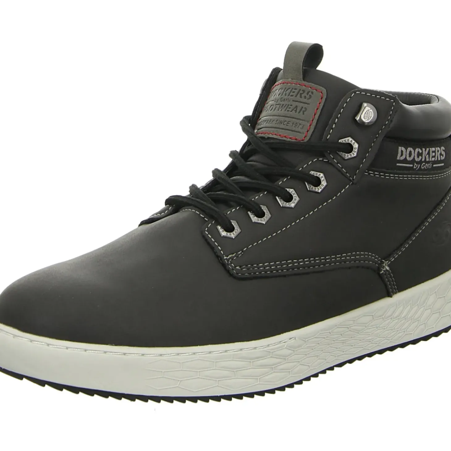 Dockers by Gerli Schnürstiefelette Kaltfutter Freizeit (casual)