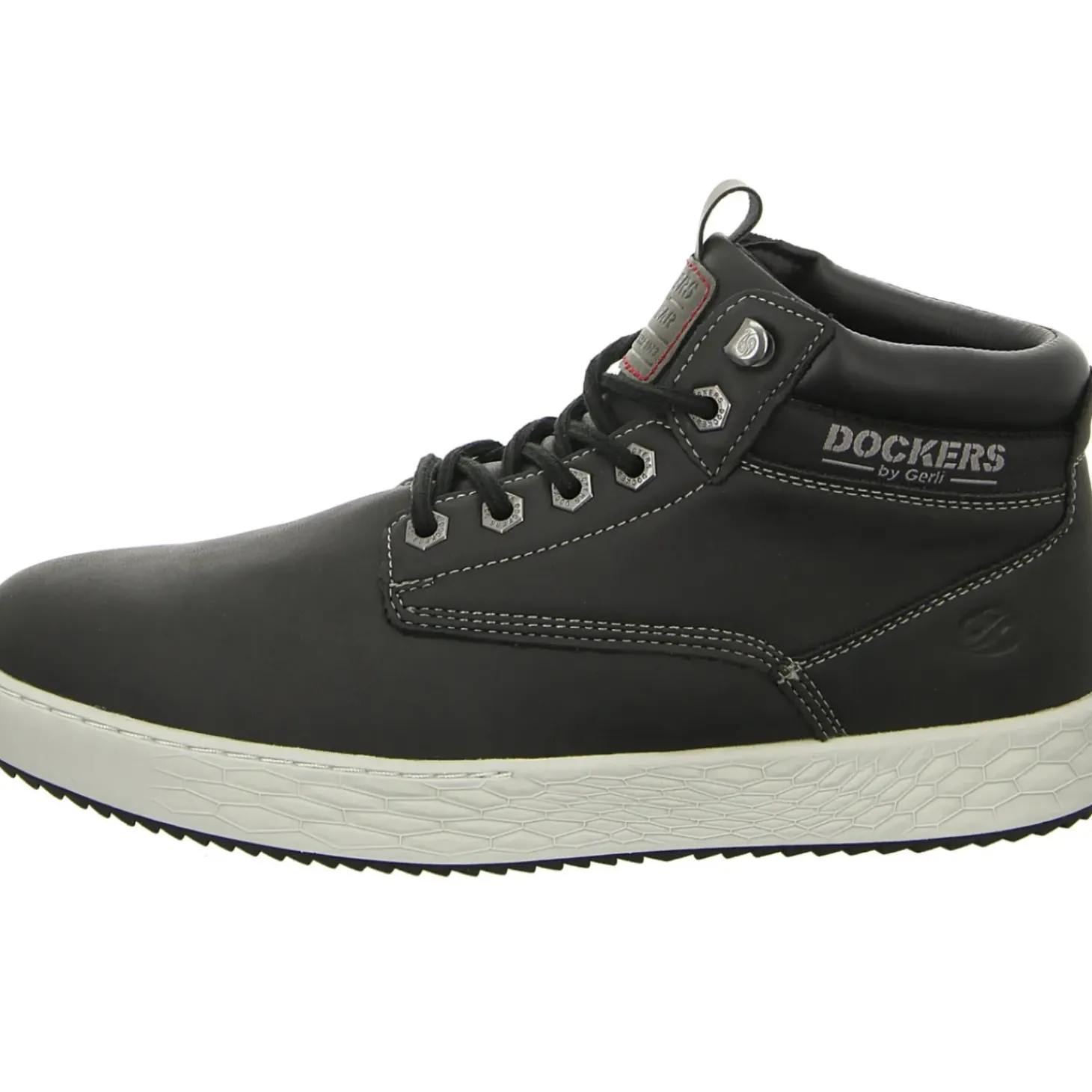 Dockers by Gerli Schnürstiefelette Kaltfutter Freizeit (casual)