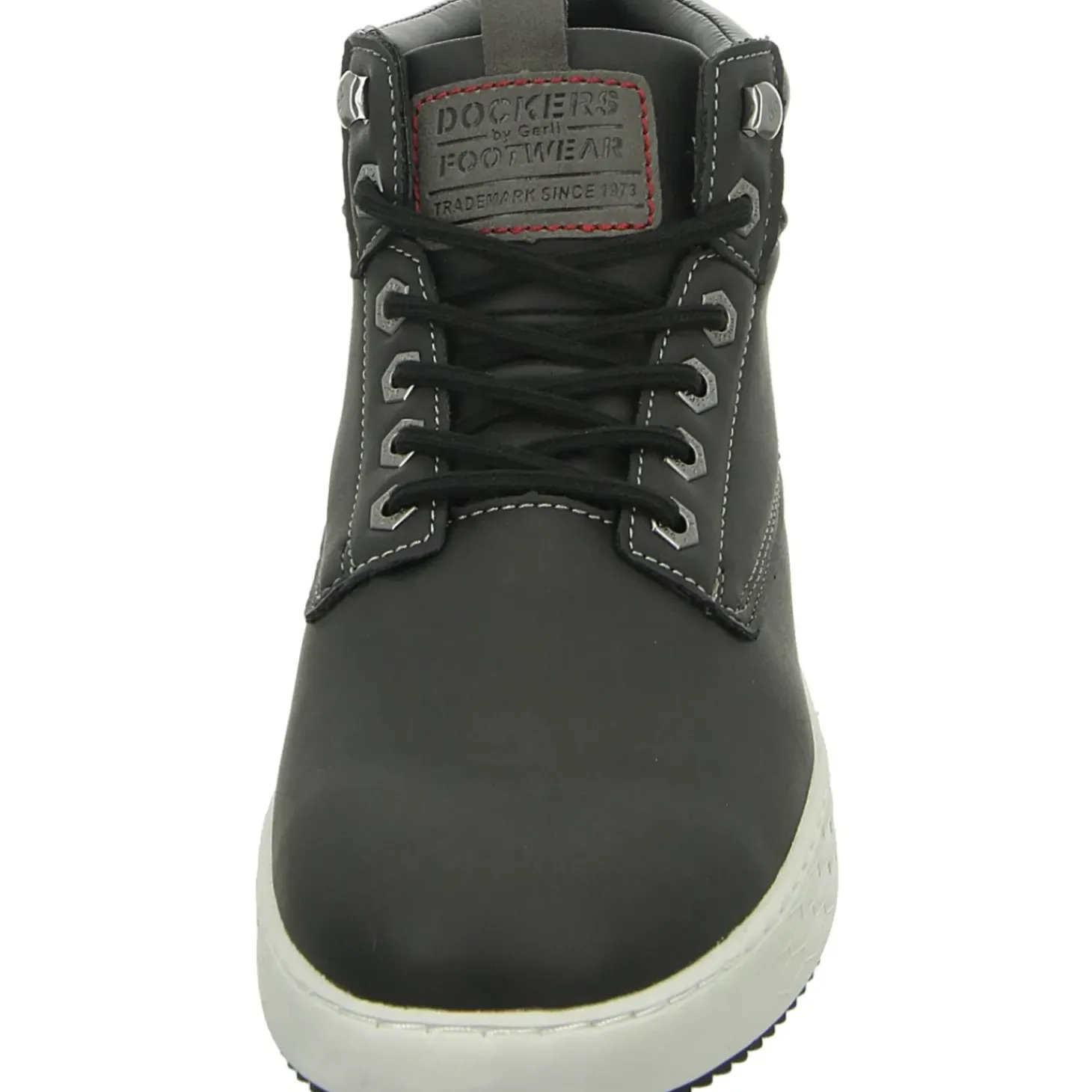 Dockers by Gerli Schnürstiefelette Kaltfutter Freizeit (casual)