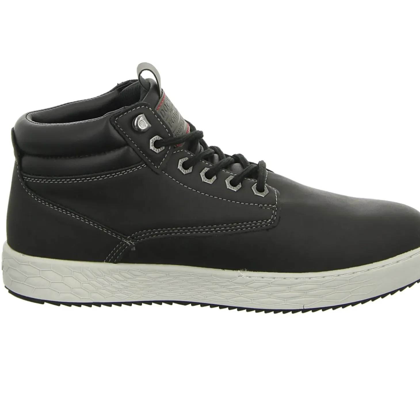 Dockers by Gerli Schnürstiefelette Kaltfutter Freizeit (casual)