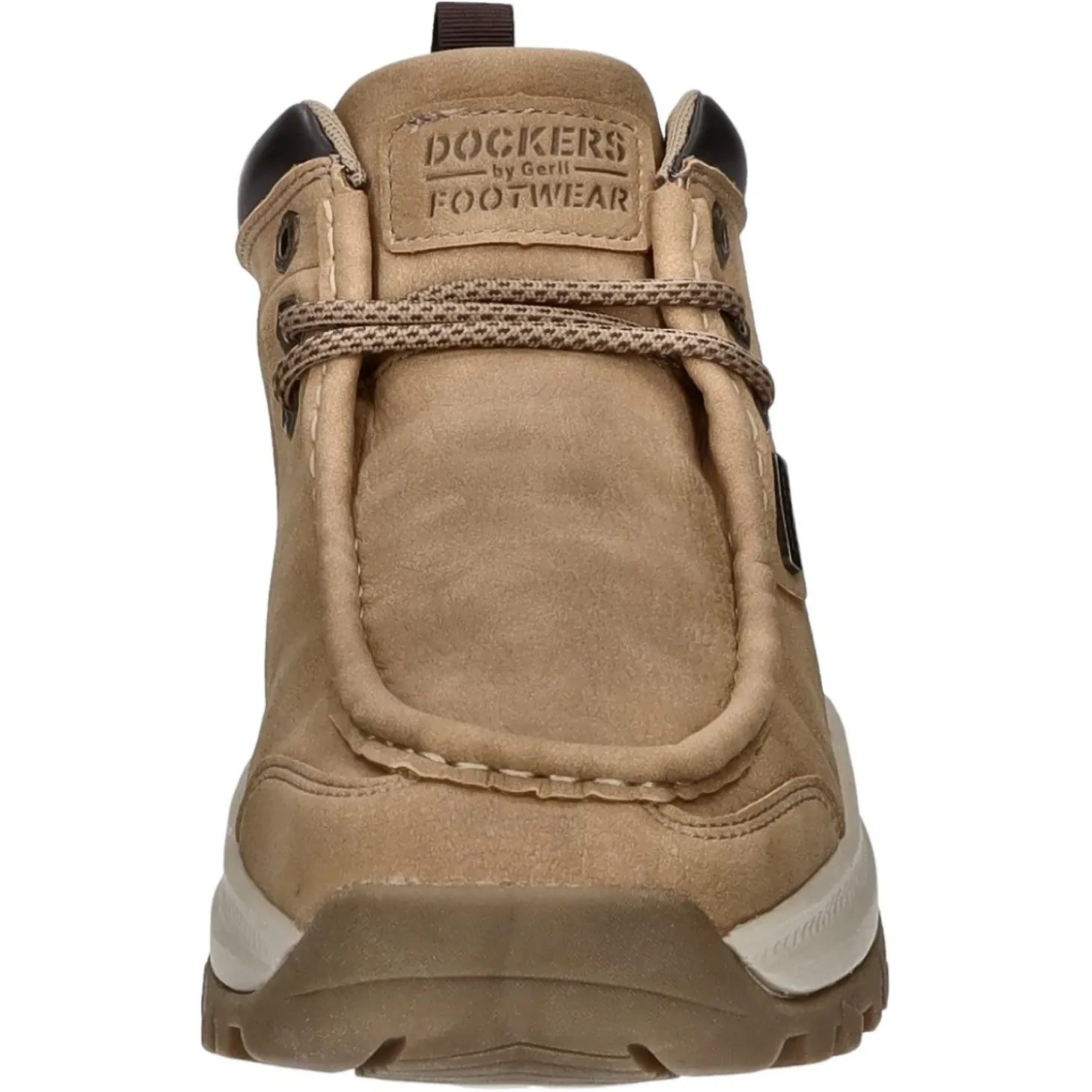 Dockers by Gerli Schnürstiefelette Kaltfutter Freizeit (casual)