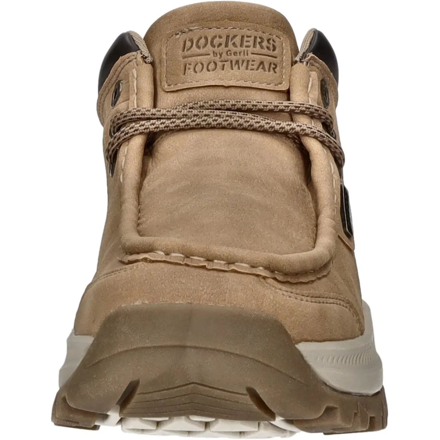 Dockers by Gerli Schnürstiefelette Kaltfutter Freizeit (casual)