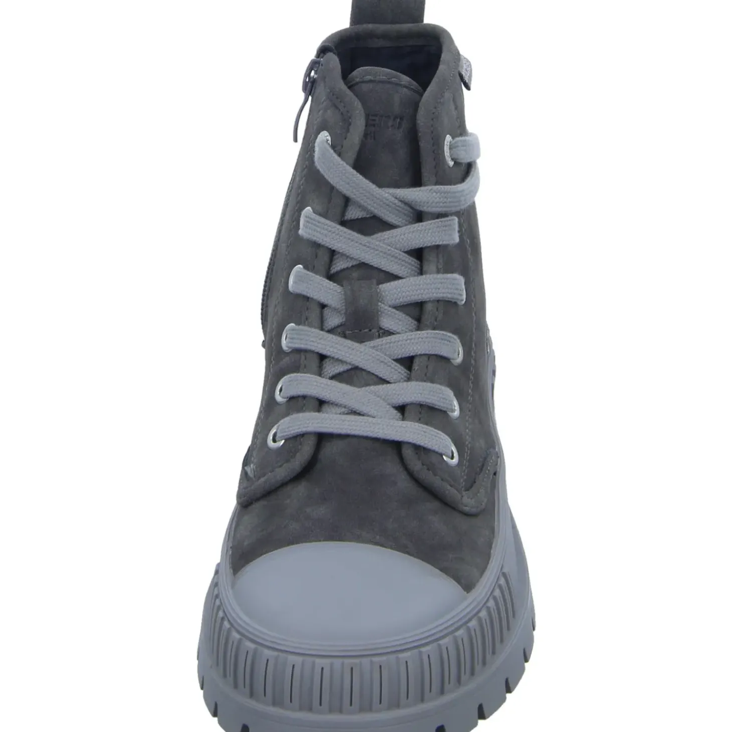 Dockers by Gerli Schnürstiefelette Kaltfutter bis 35mm Absatz (casual)
