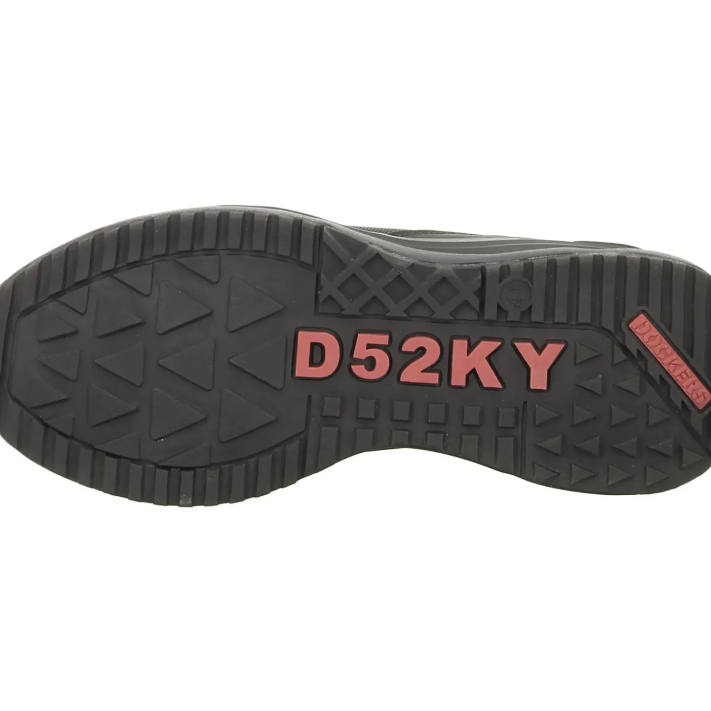 Dockers by Gerli Slipper/Kletthalbschuh Sneaker (sportlich)