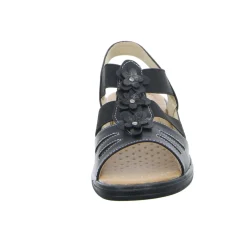 Donna Andrea Sandalette mit Mehrweite bis 30mm Sohlenhöhe