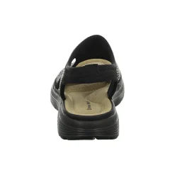 Donna Andrea Sandalette mit Mehrweite bis 30mm Sohlenhöhe