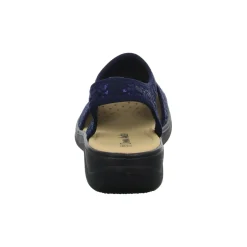 Donna Andrea Sandalette mit Mehrweite bis 30mm Sohlenhöhe