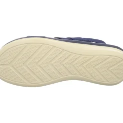 Donna Andrea Sandalette mit Mehrweite bis 30mm Sohlenhöhe
