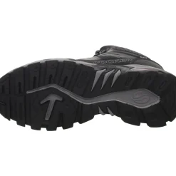 ecco Allwetterstiefel Kaltfutter mit Funktionsmembran (wasserabweisend/wasserdicht)