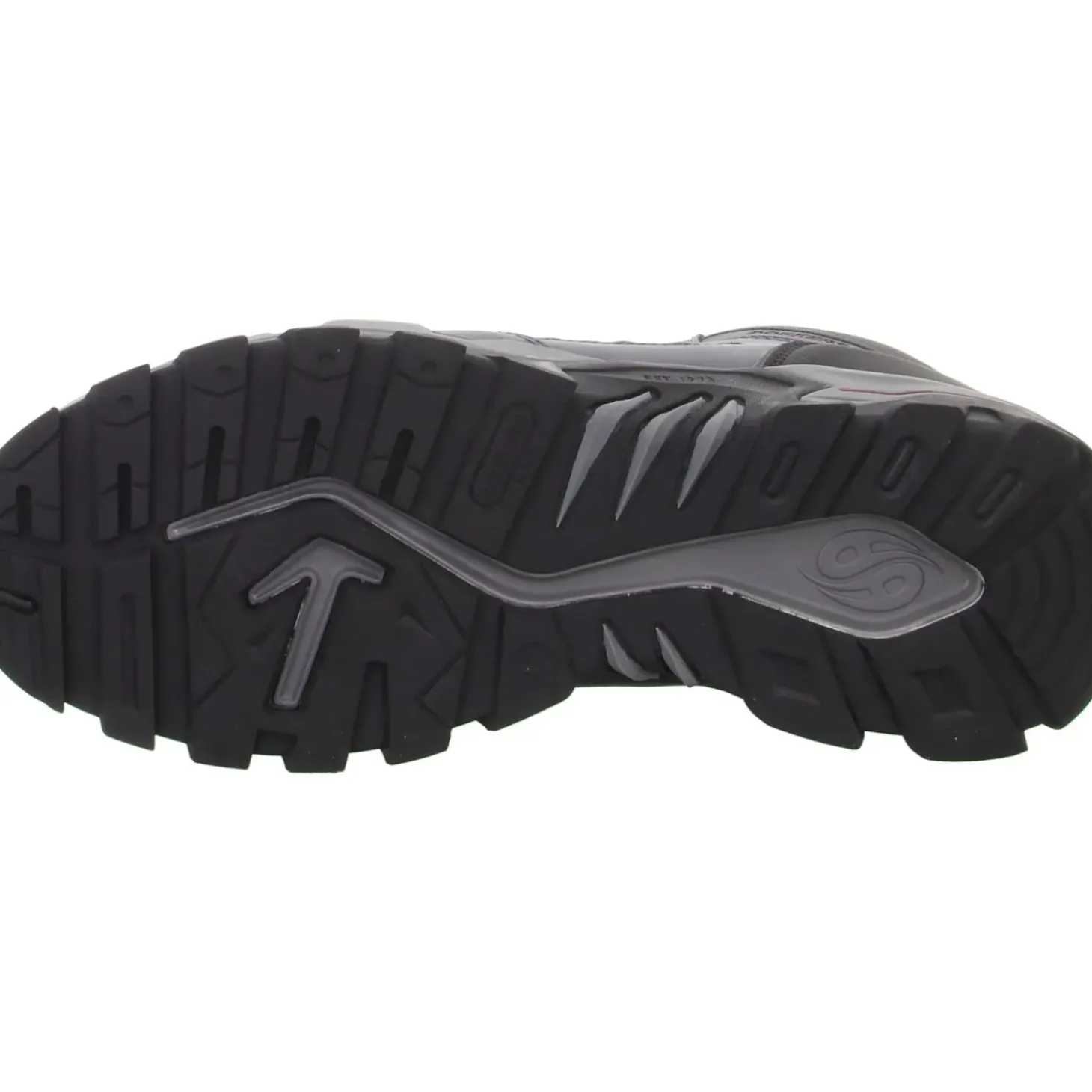 ecco Allwetterstiefel Kaltfutter mit Funktionsmembran (wasserabweisend/wasserdicht) MX LOW