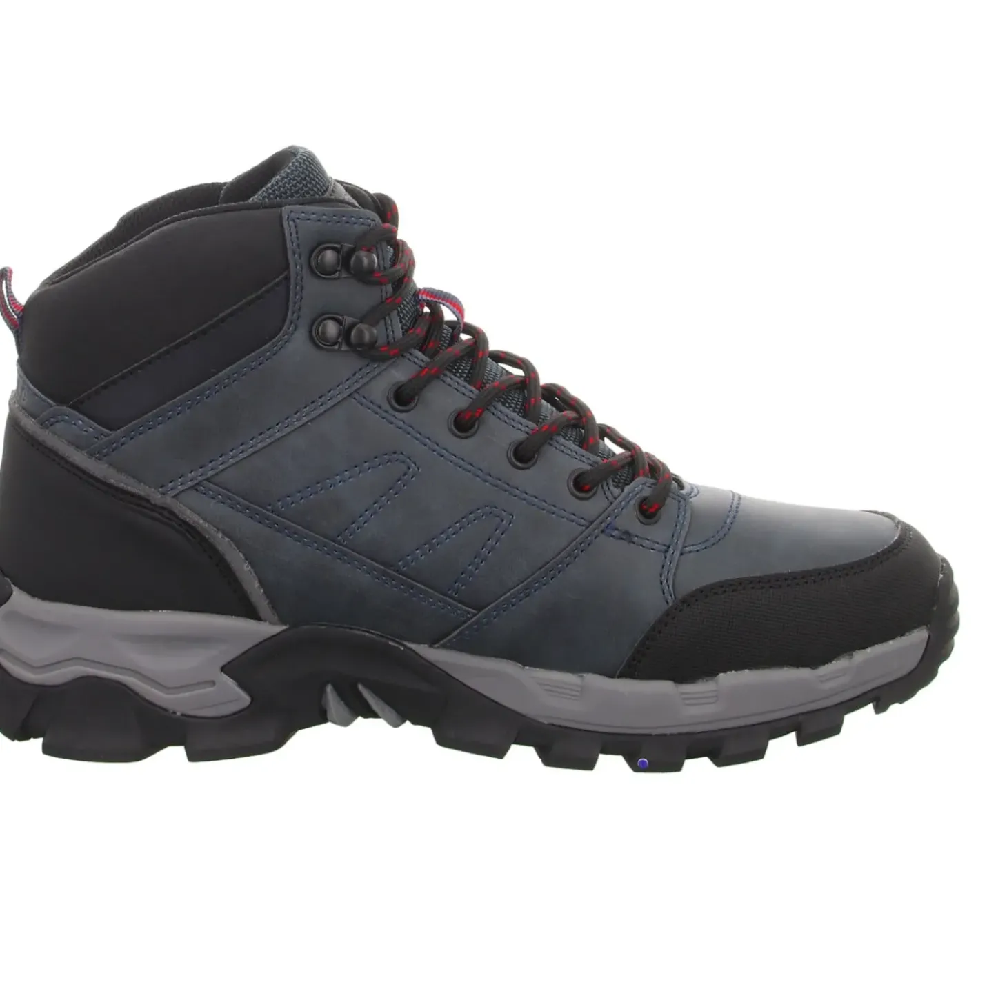 ecco Allwetterstiefel Kaltfutter mit Funktionsmembran (wasserabweisend/wasserdicht) MX LOW