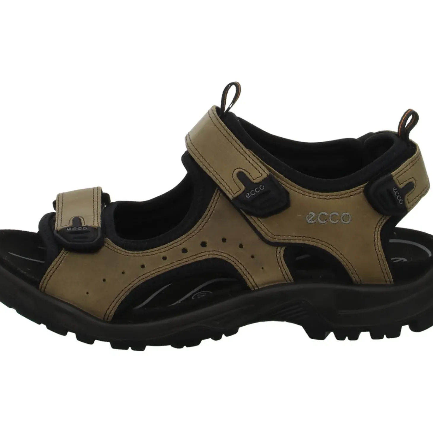 ecco Sandalette Freizeit (casual) ECCO OFFROAD
