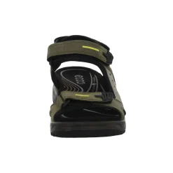 ecco Sandalette Freizeit (casual) TARMAC/MOON ROCK