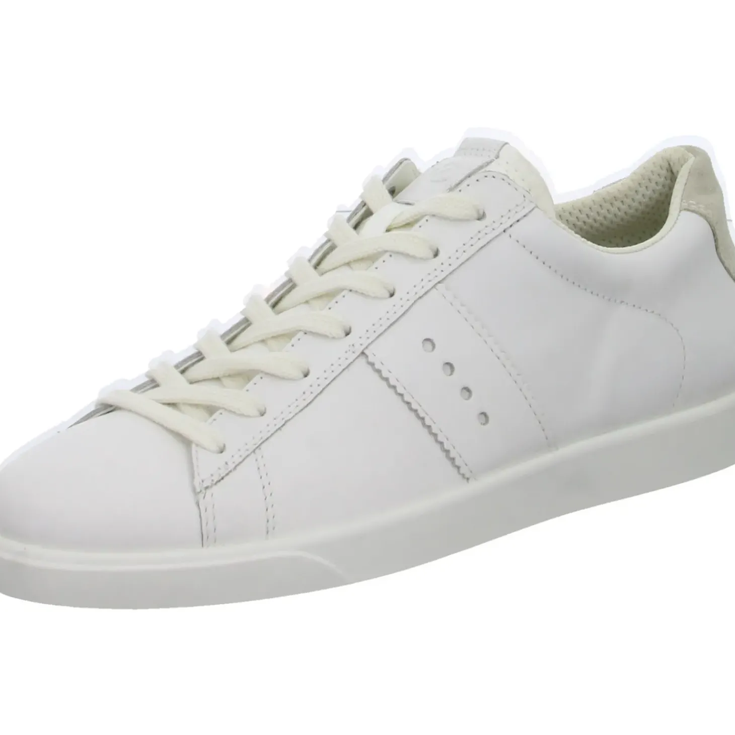 ecco Schnürhalbschuh (diverse Böden) STREET LITE W