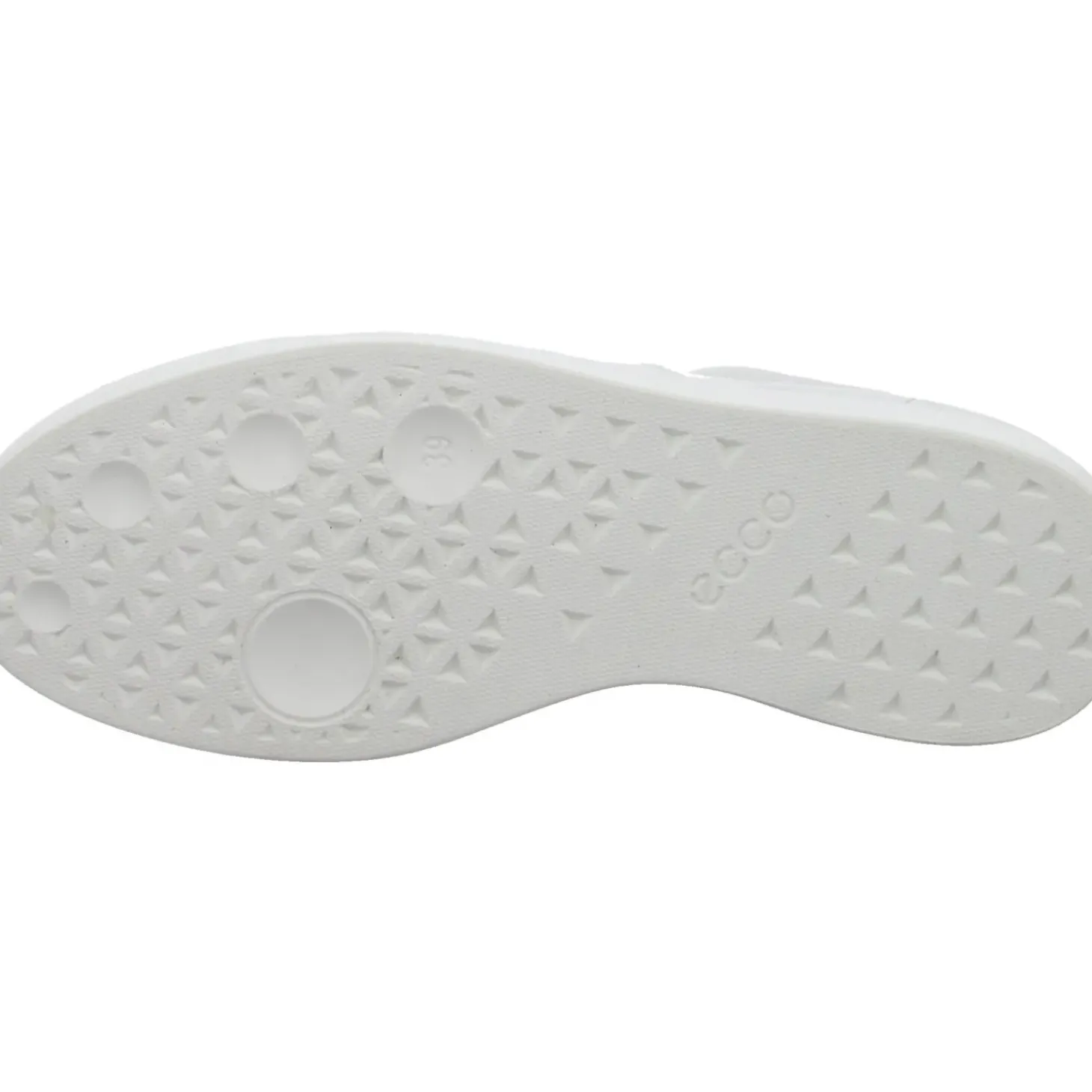 ecco Schnürhalbschuh (diverse Böden) STREET LITE W