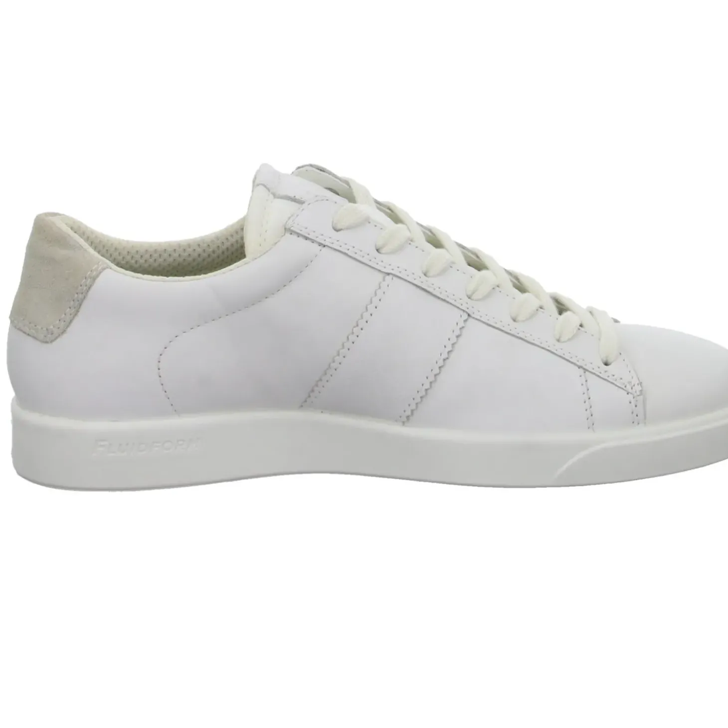 ecco Schnürhalbschuh (diverse Böden) STREET LITE W
