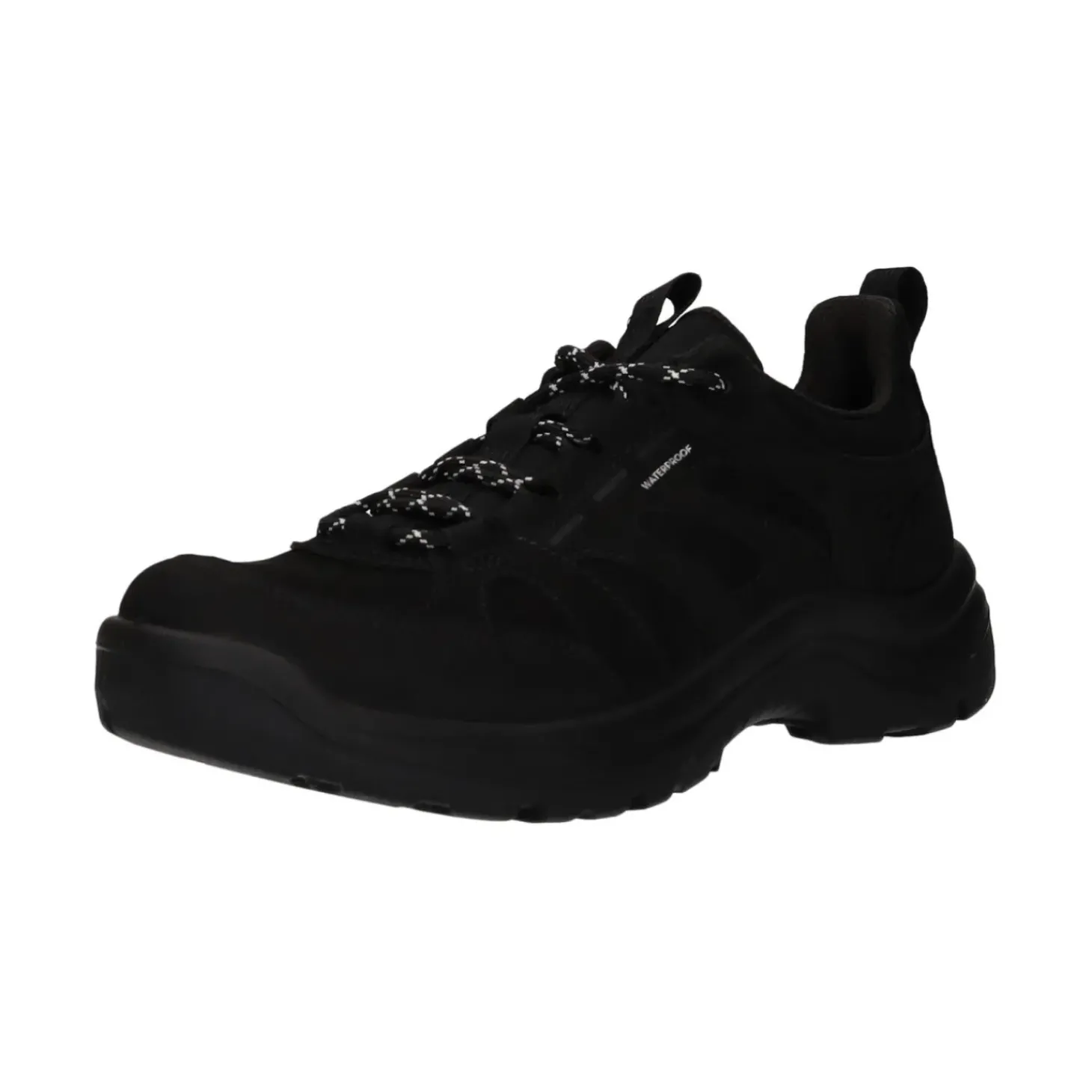 ecco Schnürhalbschuh Freizeit (Casual) OFFROAD W