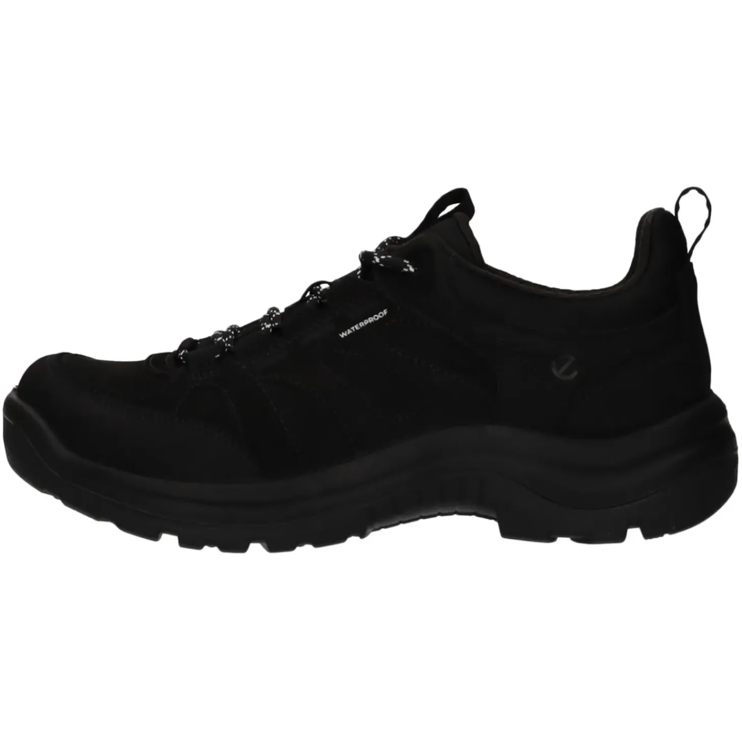 ecco Schnürhalbschuh Freizeit (Casual) OFFROAD W