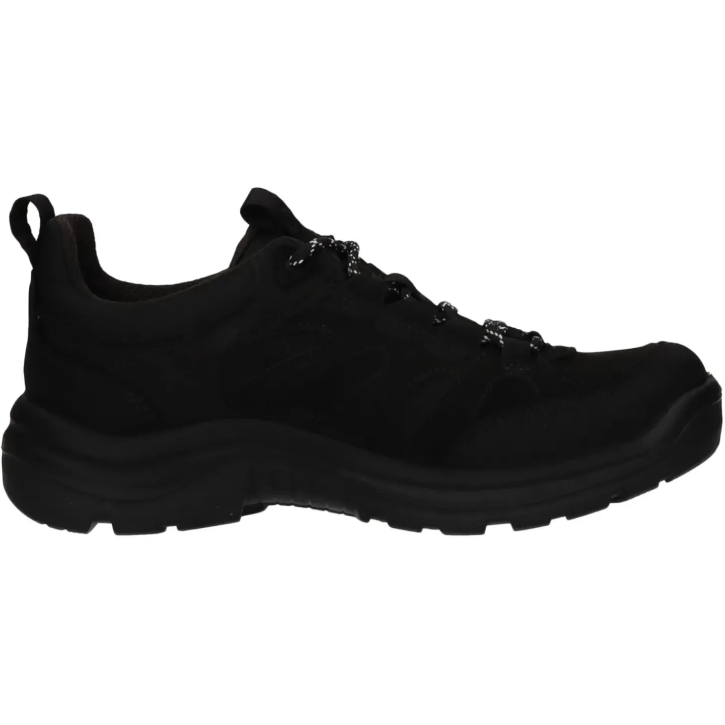 ecco Schnürhalbschuh Freizeit (Casual) OFFROAD W