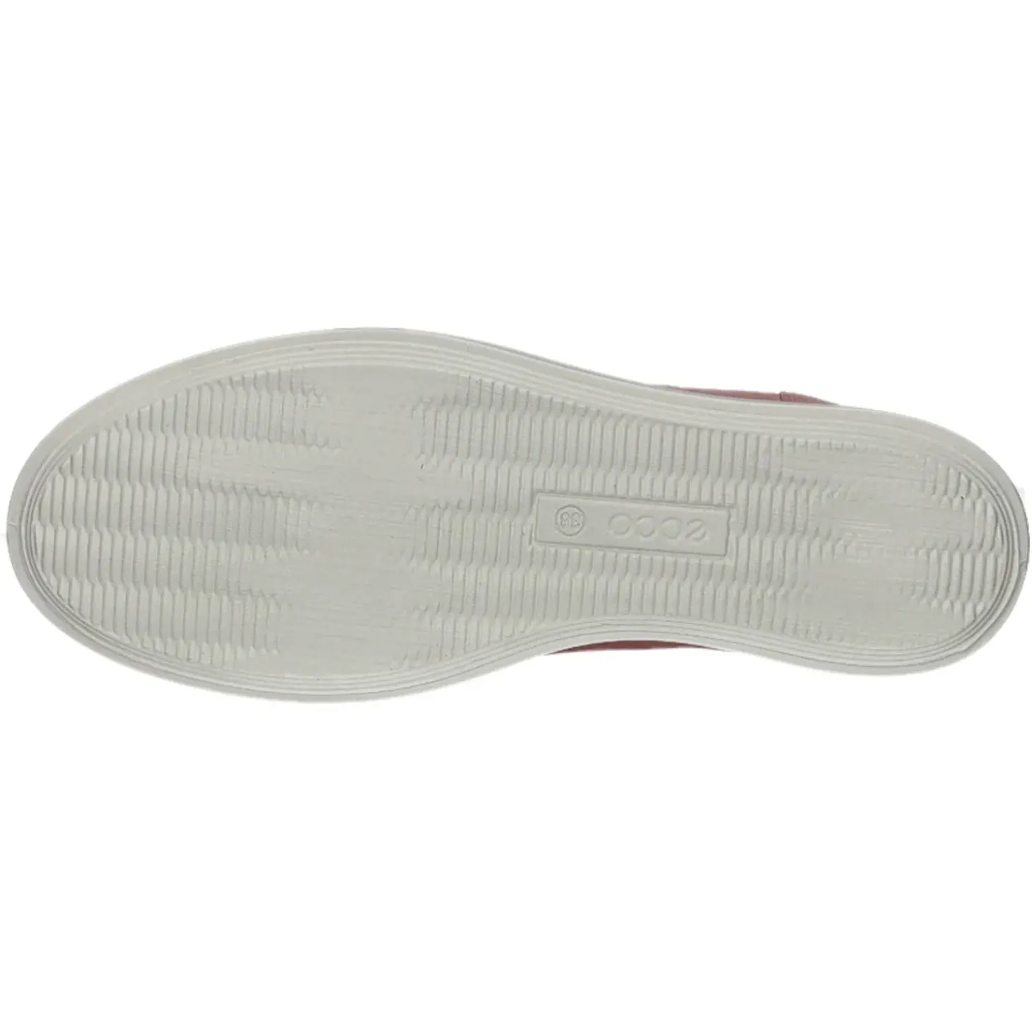 ecco Schnürhalbschuh Freizeit (Casual) ECCO LEISURE W OXFORD