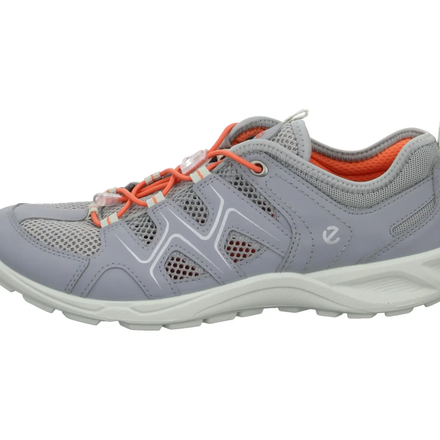 ecco Slipper/Kletthalbschuh Freizeit (casual) TERRACRUISE LT W