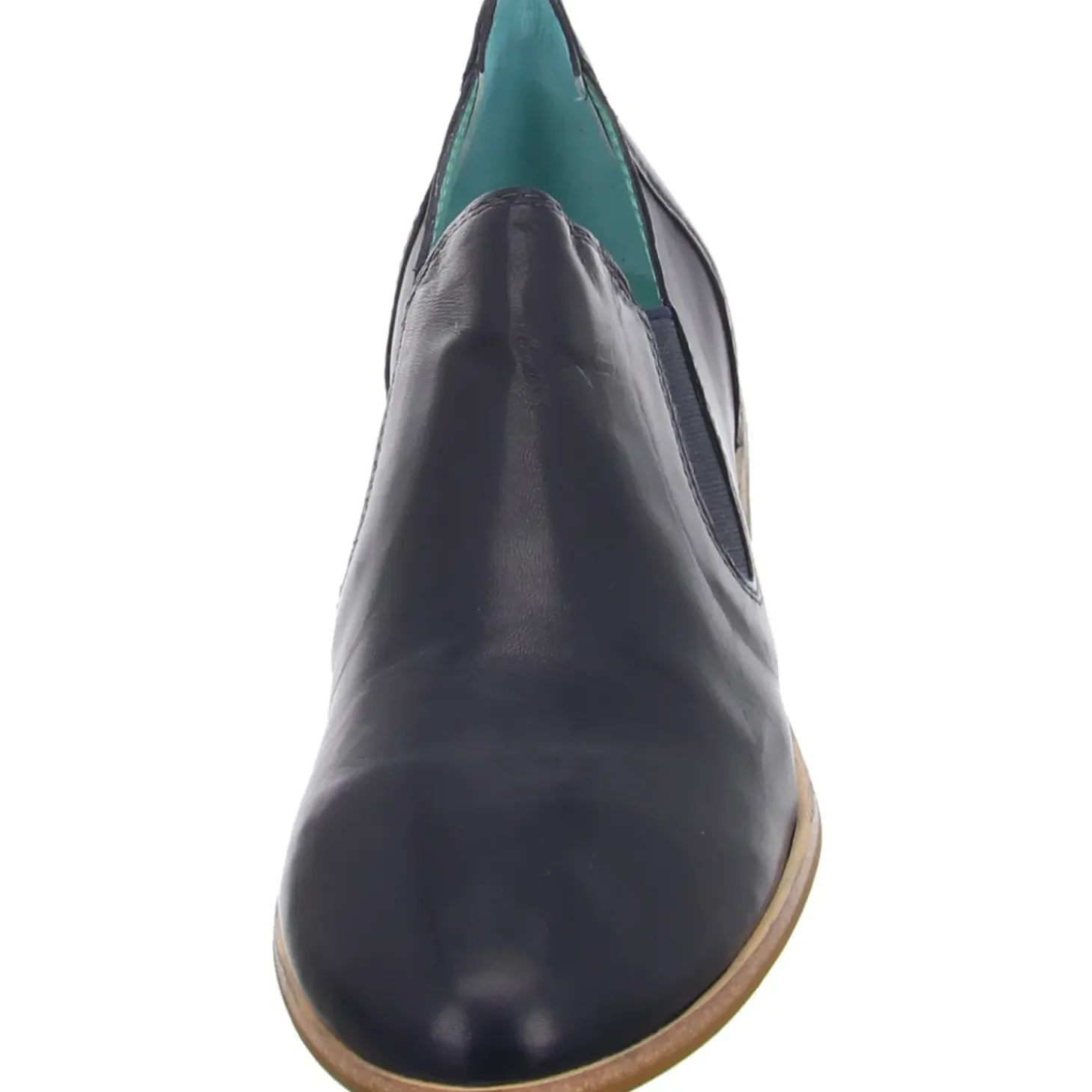 Everybody by B.Z. Moda Slipper/Kletthalbschuh bis 25mm Absatz ABELIA