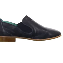 Everybody by B.Z. Moda Slipper/Kletthalbschuh bis 25mm Absatz ABELIA