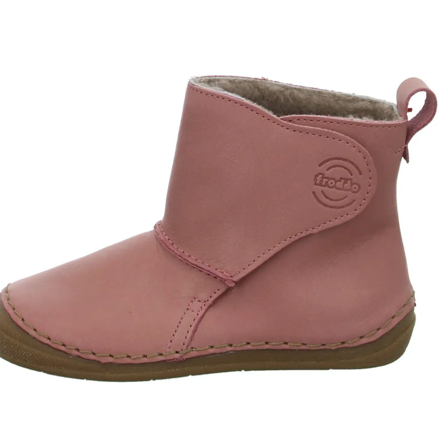 Froddo Kleinkinderstiefel Warmfutter