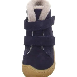 Froddo Kleinkinderstiefel Warmfutter MINNI SUEDE